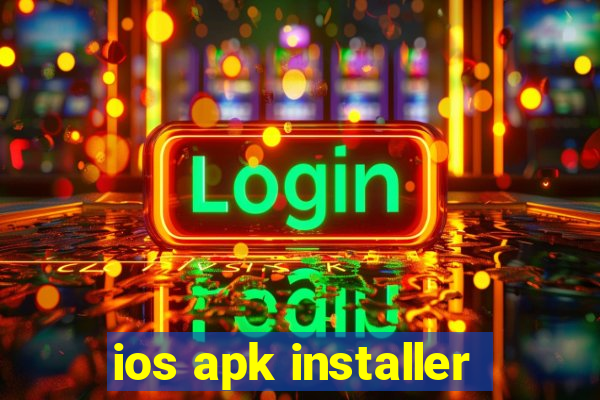 ios apk installer